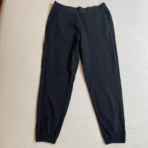 Athleta Textured Brooklyn Jogger